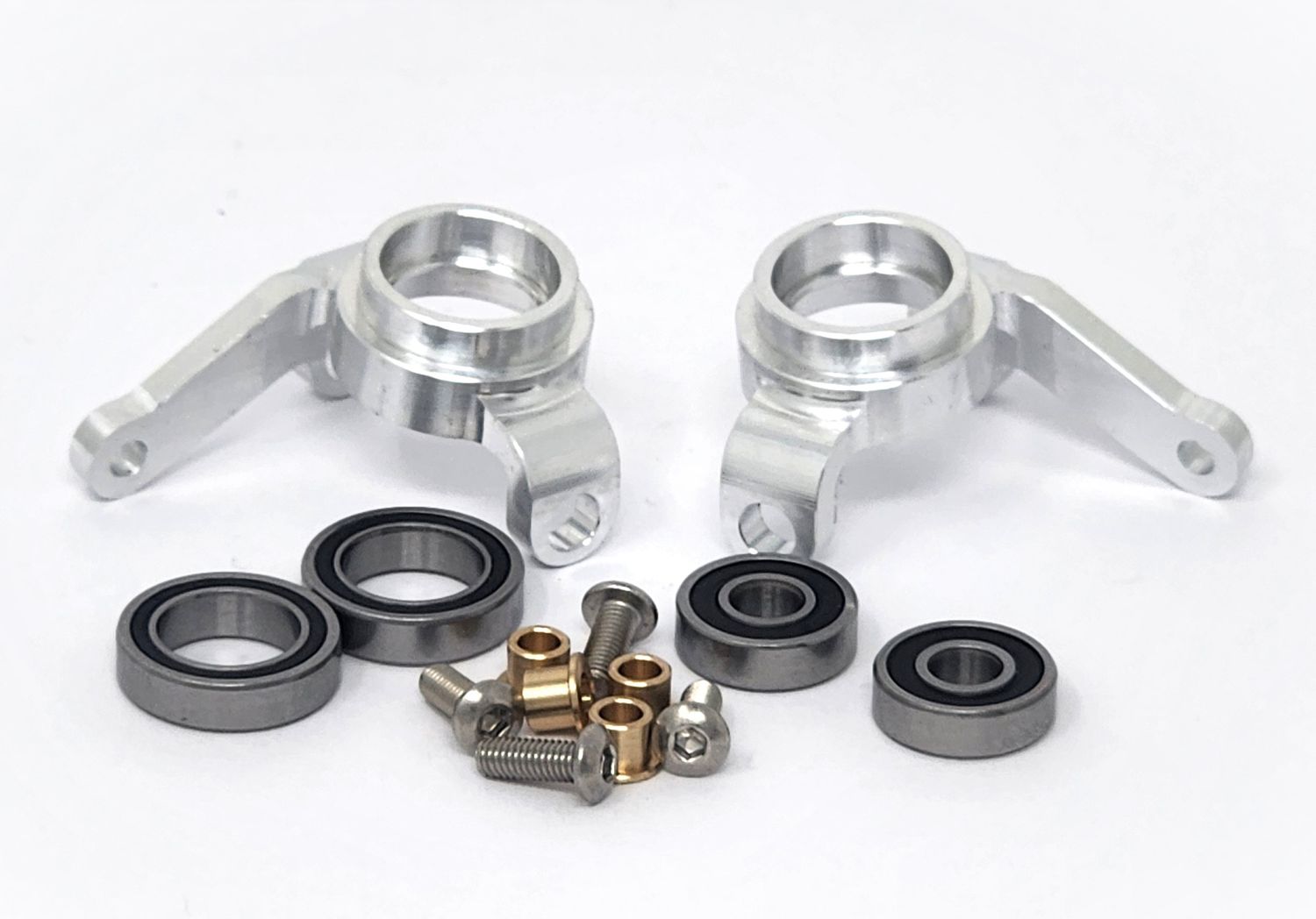 AR44 Ultralight Aluminum Knuckle
