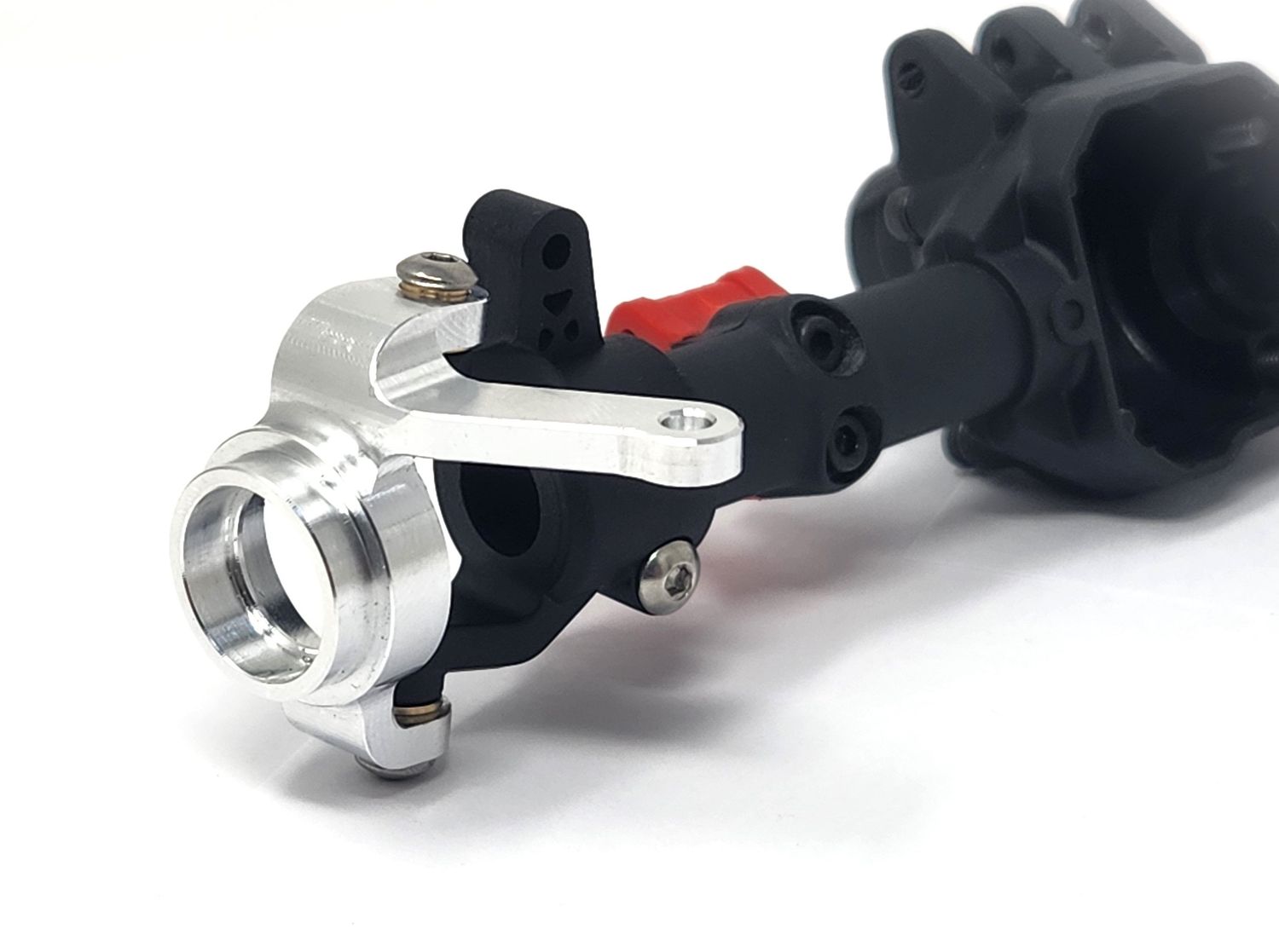 AR44 Ultralight Aluminum Knuckle