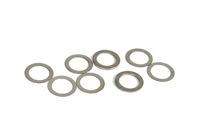 M5 Shim kit for transmissions