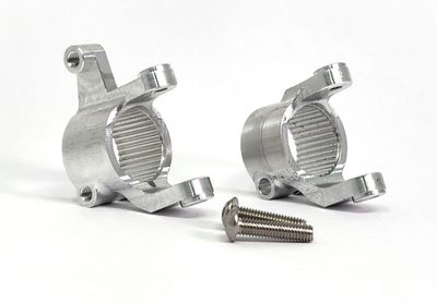 AR44 Ultralight Aluminum C-Hubs