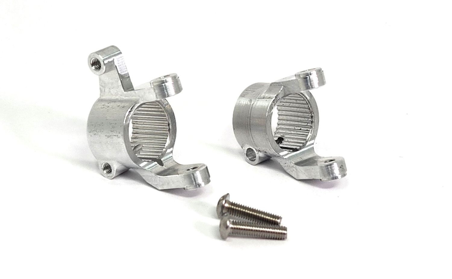 AR44 Ultralight Aluminum C-Hubs