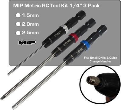 MIP speed tips