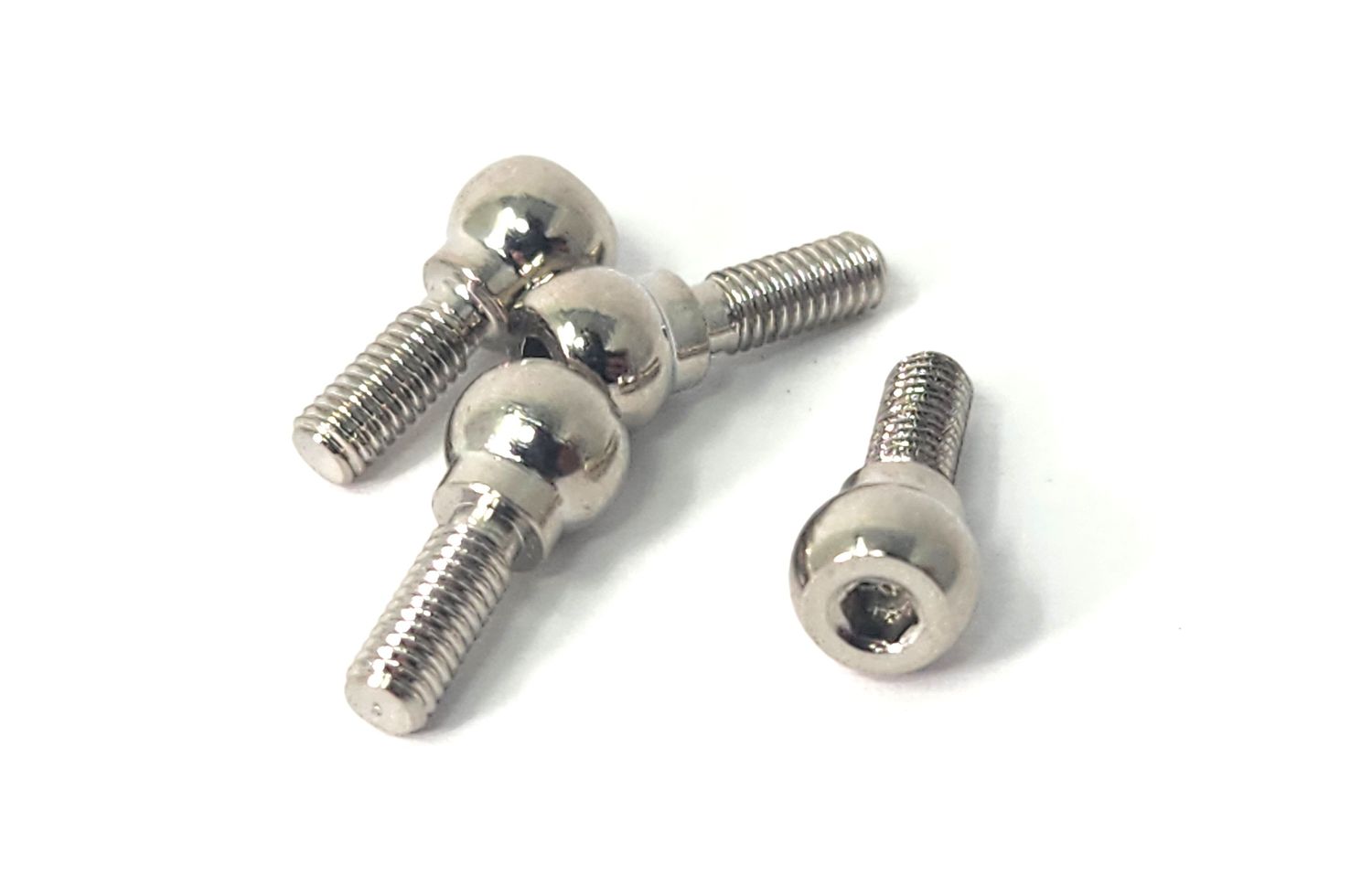 Screw balls