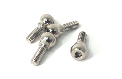 Screw balls