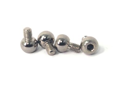 Screw balls