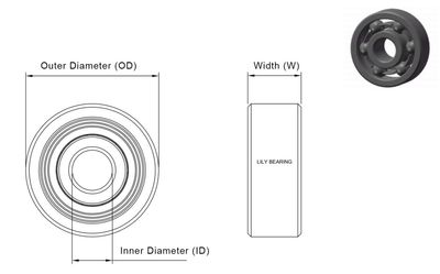 Bearings