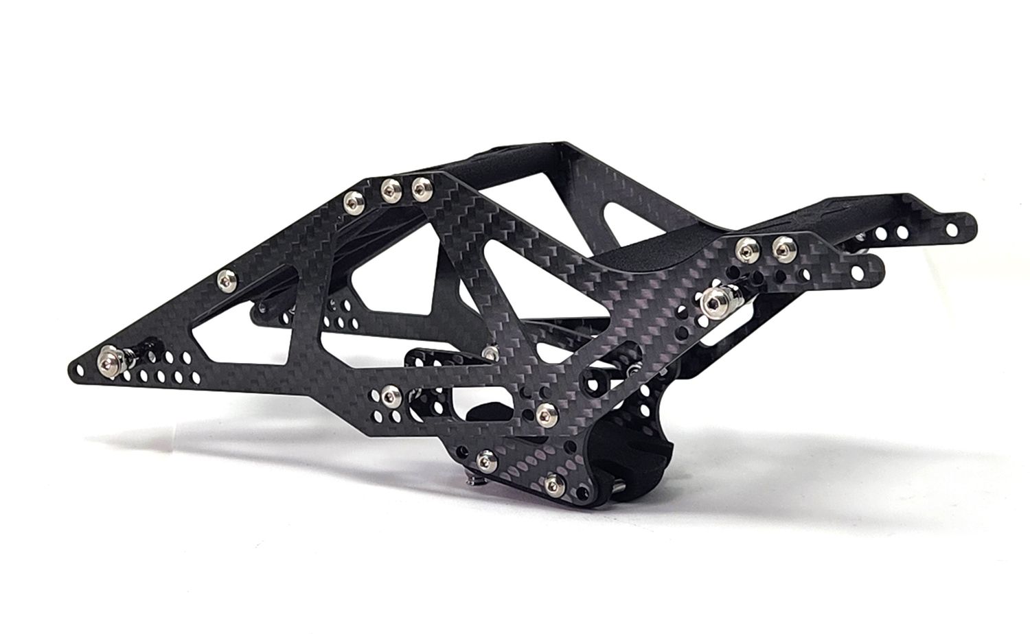 Mistress Chassis