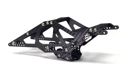 Mistress Chassis