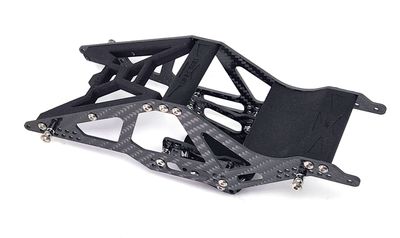 Mistress Chassis