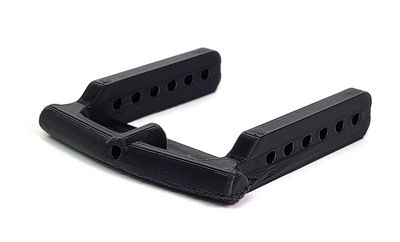 Replacement Parts For Dlux Nessie Scaler Chassis