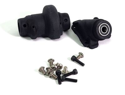 DX44 Reverse Center section