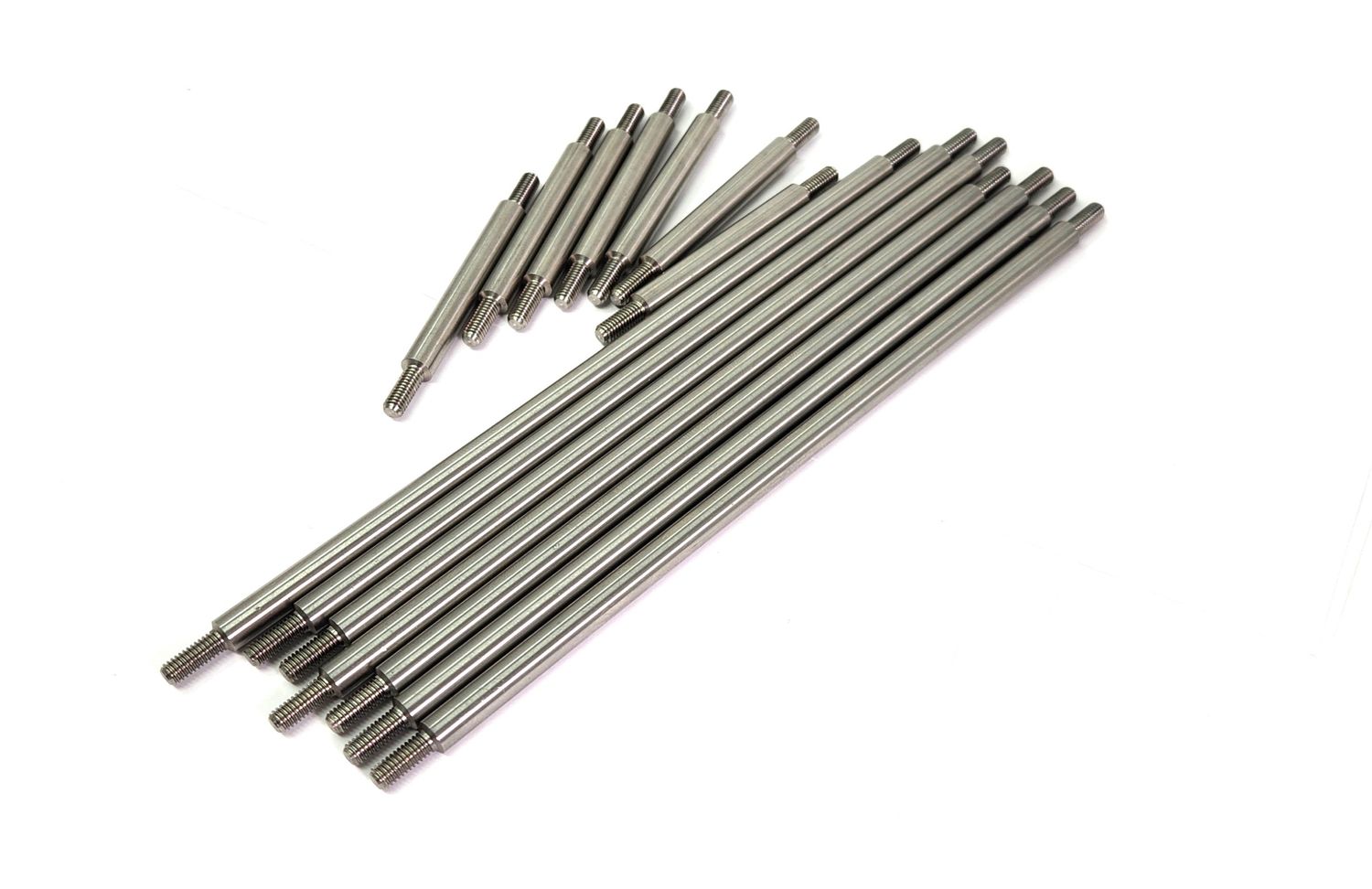 6mm Stainless Steel links