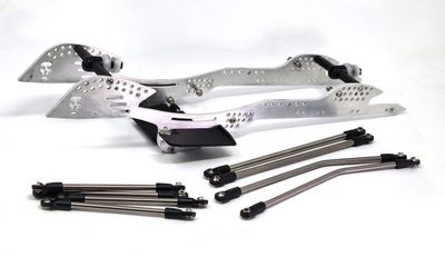Links/Rod Ends