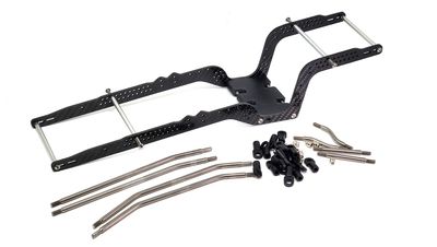 Links/Rod Ends
