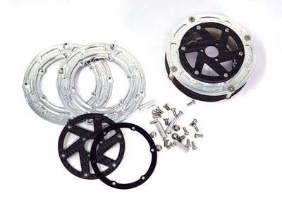 1.9 Loaded Dice Beadlock