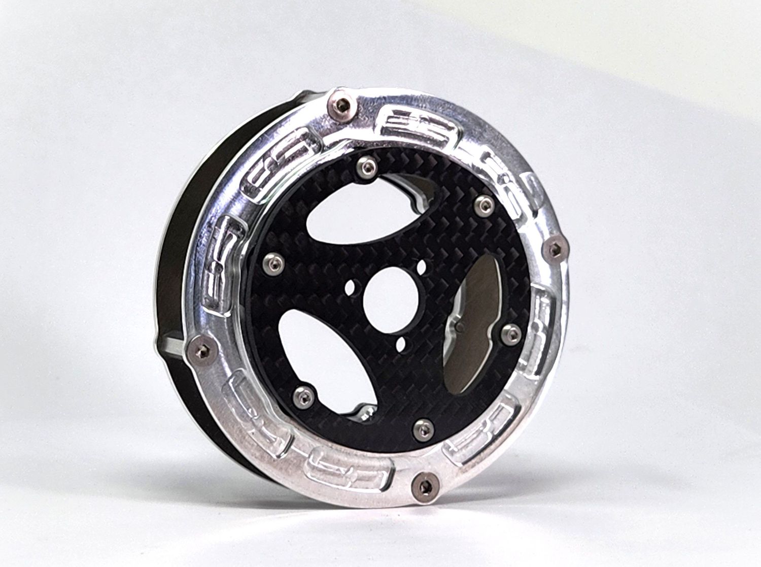 1.9 Loaded Dice Beadlock