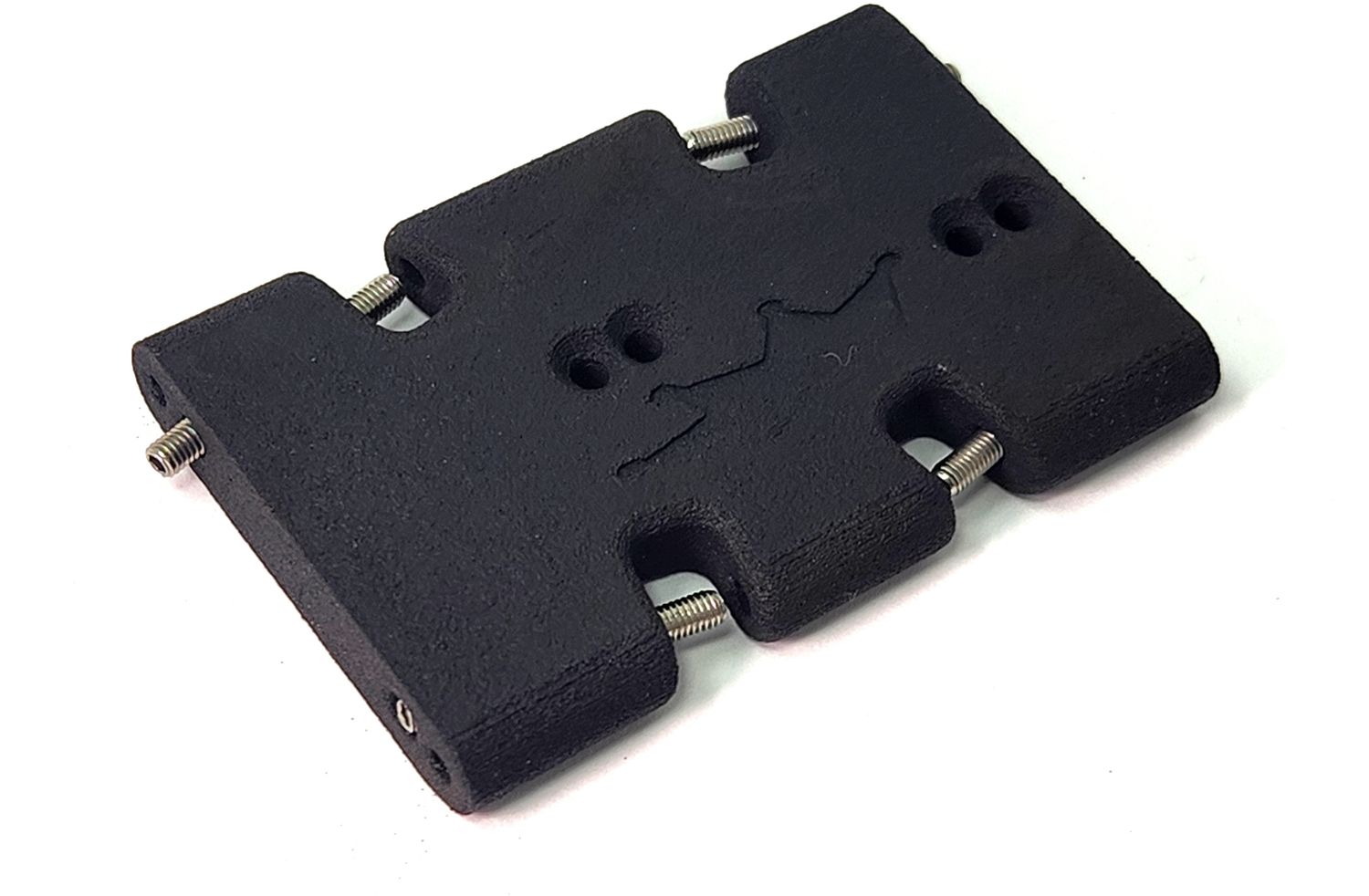 NOD-2 Flat Skid, Size: 70mm wide