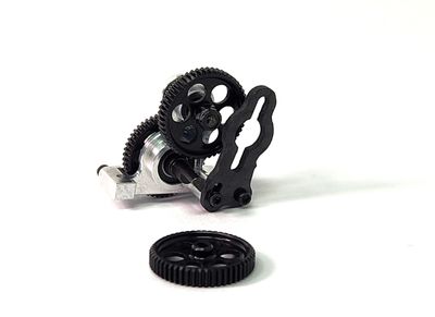 NOD-24 52t Spur Gear