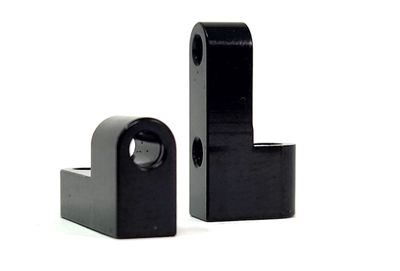 Servo Mount