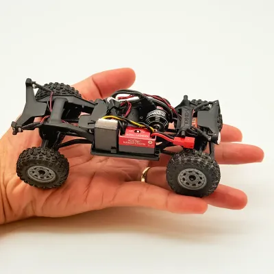 Motors