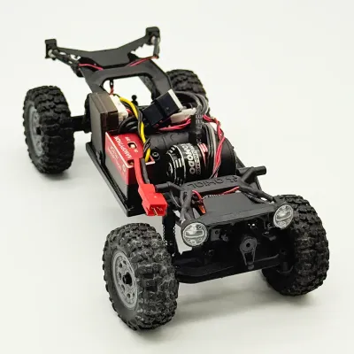 Motors