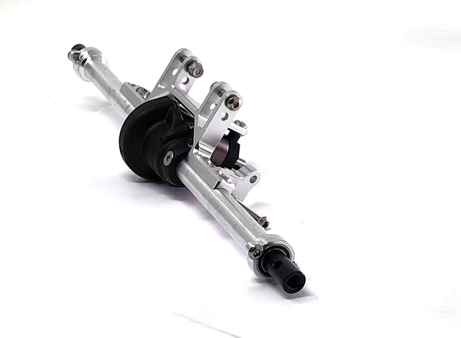 DX44 Wide Rear Axle