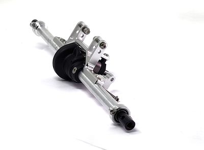 DX44 Wide Rear Axle