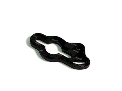 NOD-24 big gear motor plate