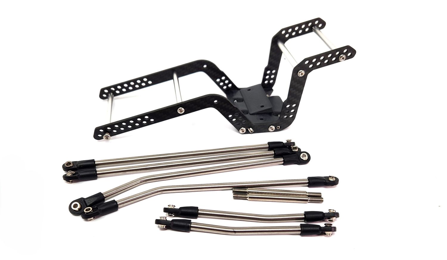 PC3D Misfit Sporty link set