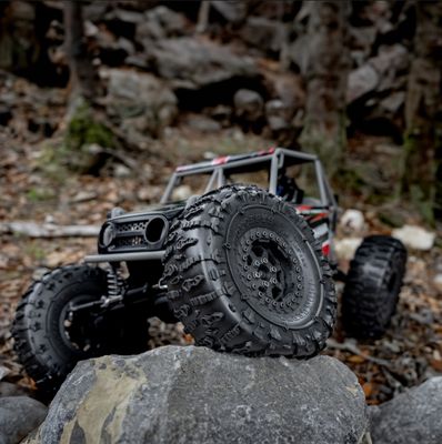 JConcepts Ruptures - 2.2" | 5.25" OD