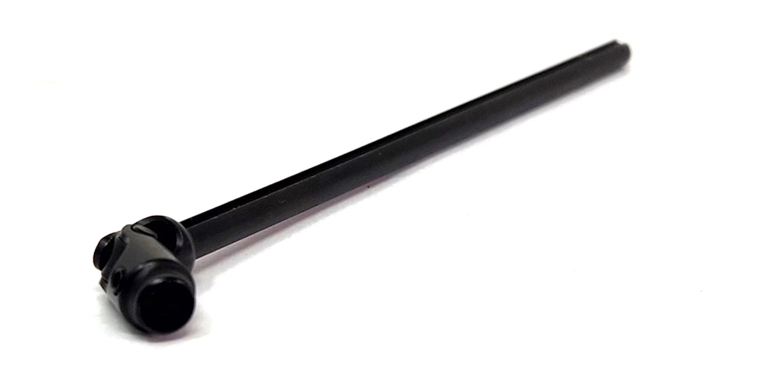 Slim Driveshaft Replacement Parts, Parts: Slim Shaft and U-Joint