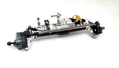 DluxR10 Front Portal Axle