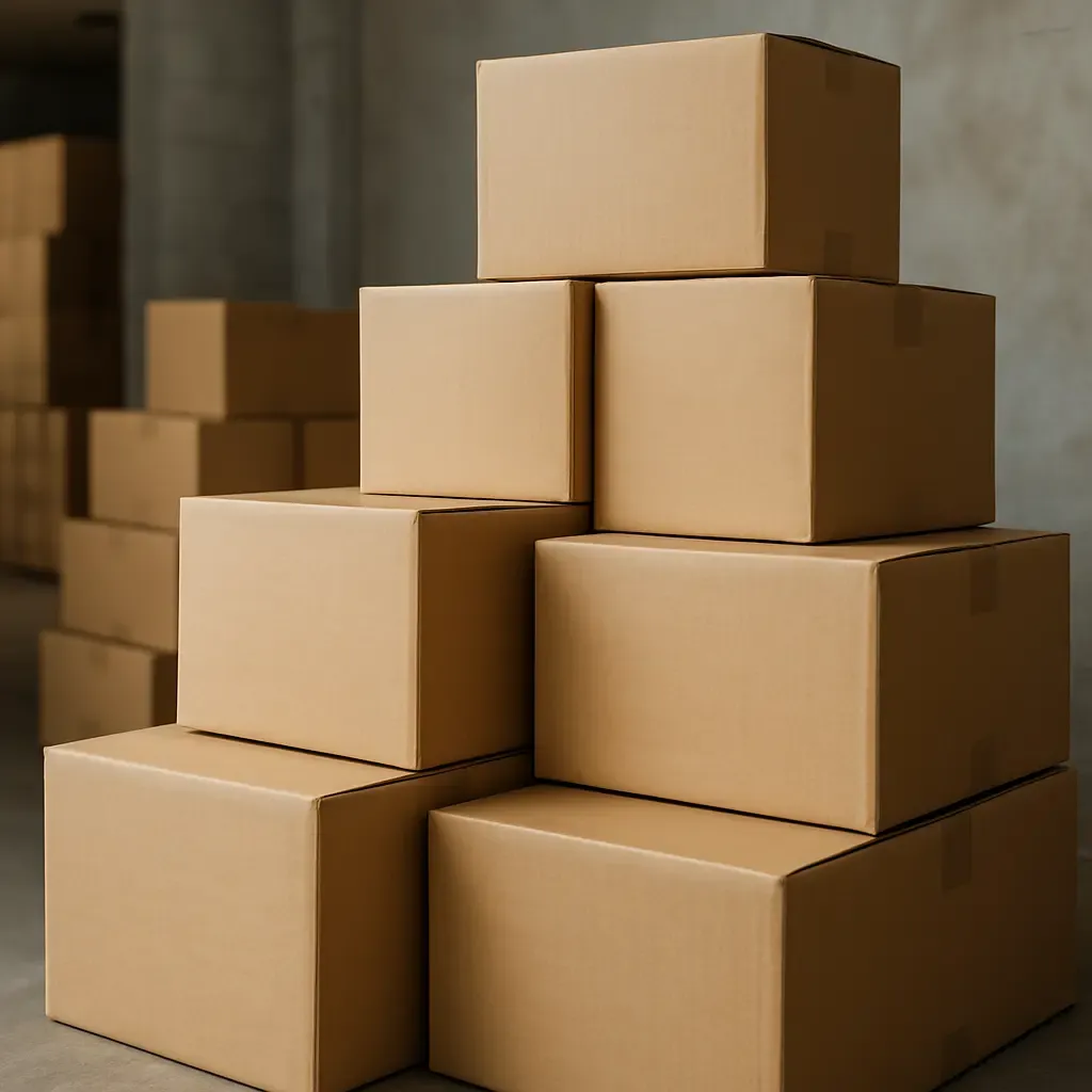 International Taxes and Duties