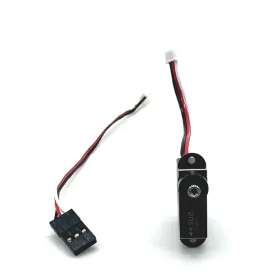 Reefs Sub49 Micro Smart Servo