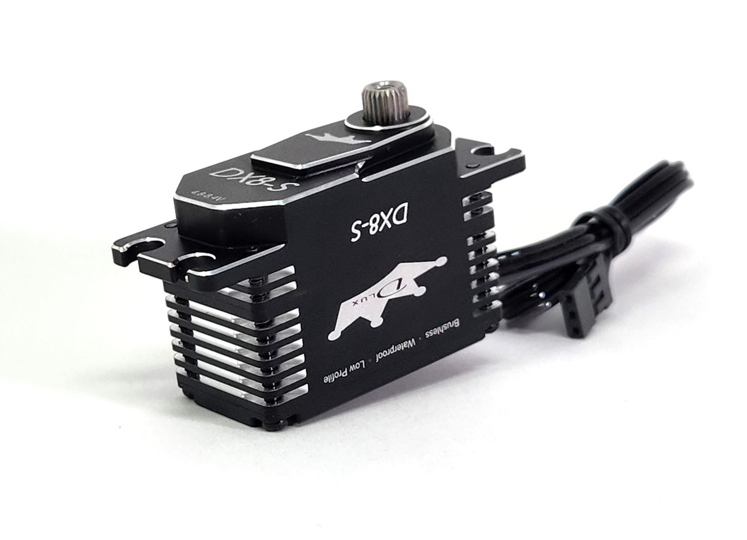 Dlux DX8-S Servo