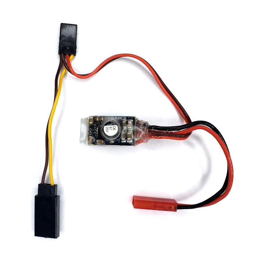 Holmes 8.4v 20A BEC Pro