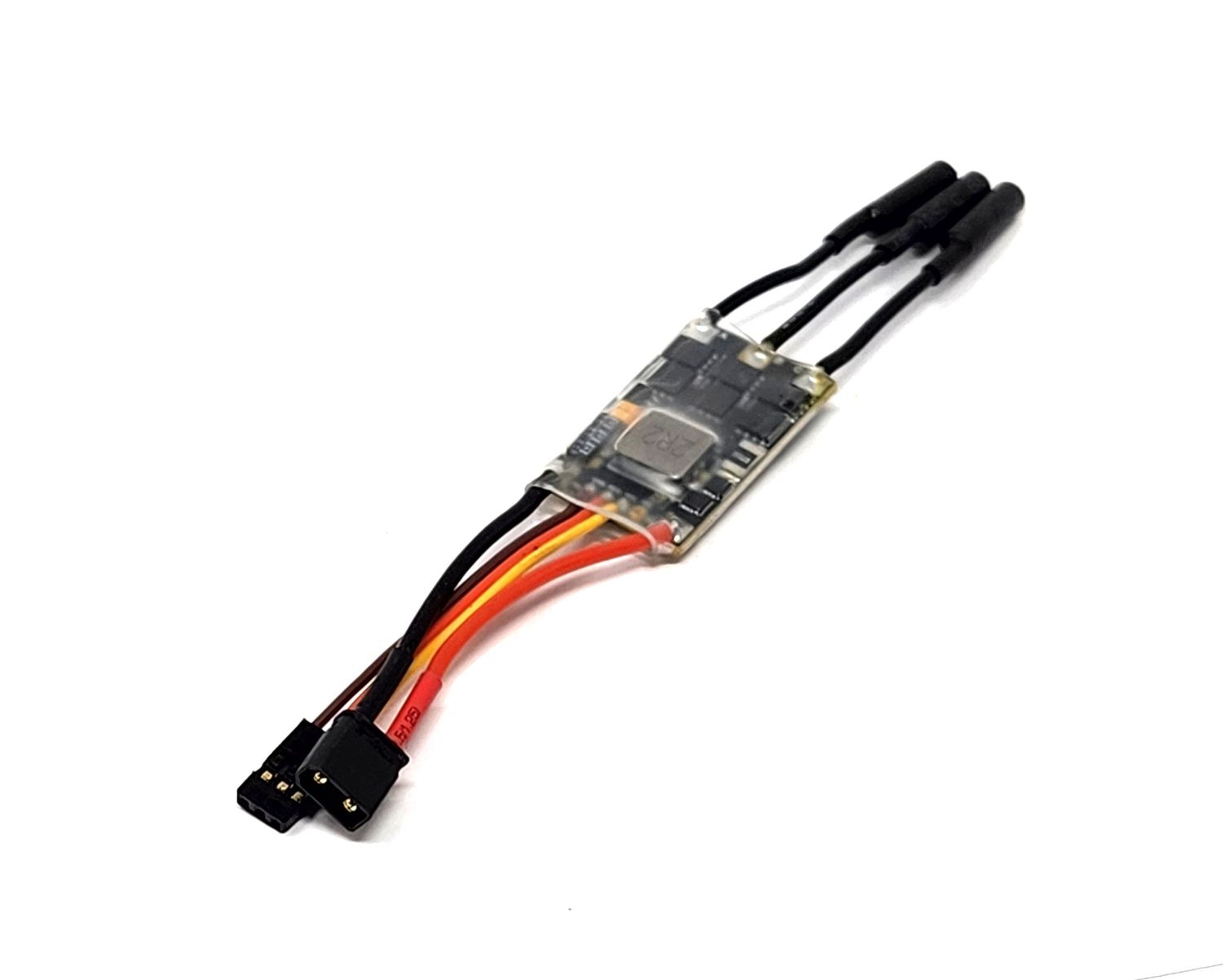 Dlux C60 ESC 12A BEC