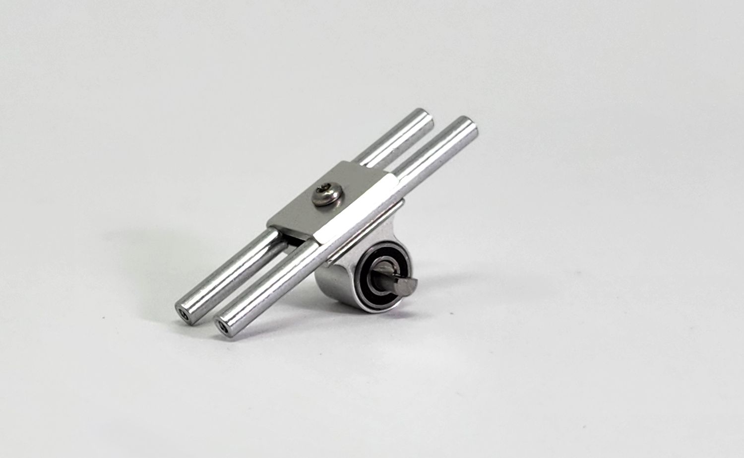 SCX24 Aluminum Carrier Bearing