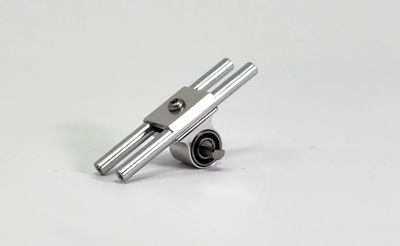 SCX24 Aluminum Carrier Bearing