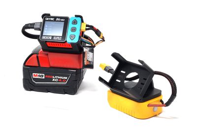 RCman920 Portable LiPo Charger