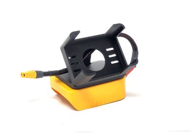 RCman920 Portable LiPo Charger
