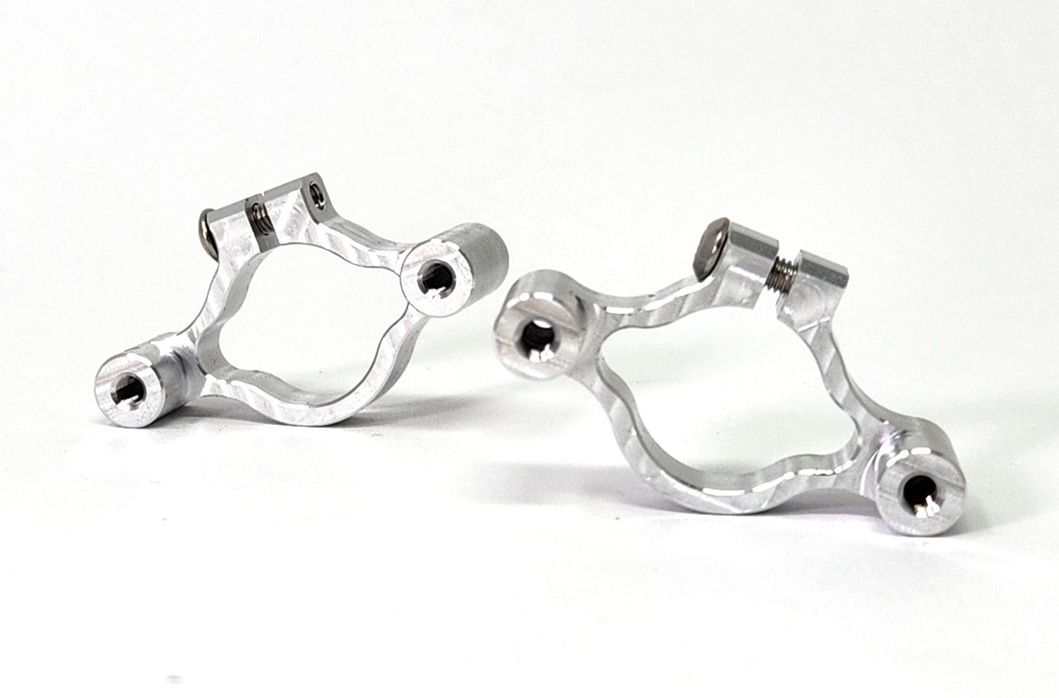 Rear weight hanger for Mini DX44/ DX44 Wide axles