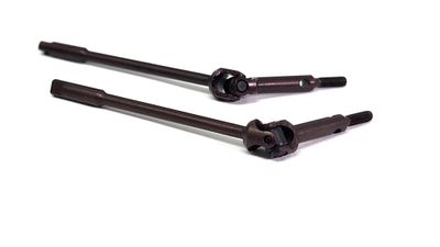 Hard Park  U-joint Axle-shafts