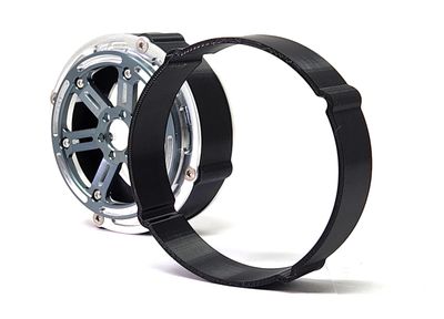 Loaded dice outer rings