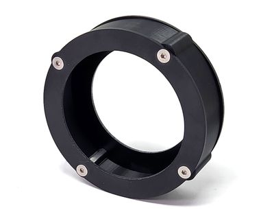 Loaded dice outer rings