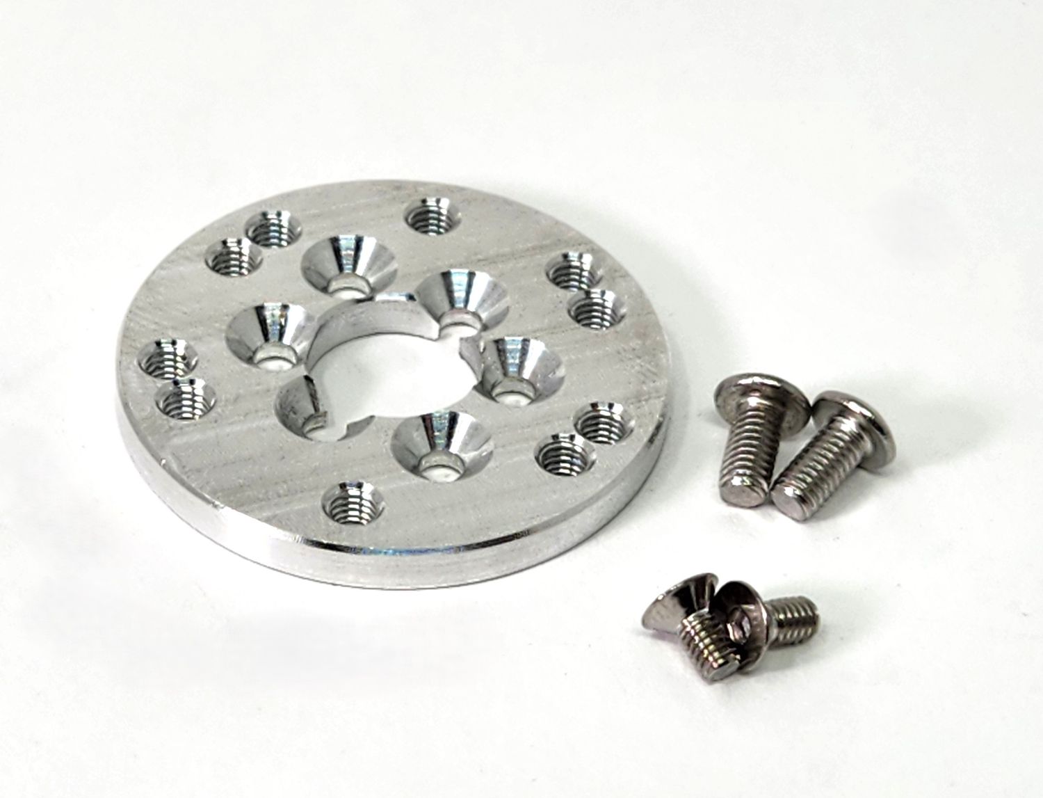 380/280 TO 540 MOTOR ADAPTER Kit