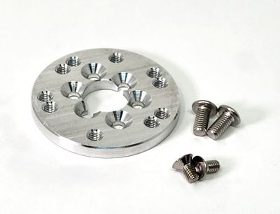 380/280 TO 540 MOTOR ADAPTER Kit