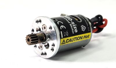 Motors