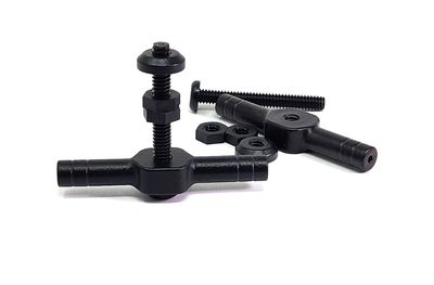 Dlux Cut-To-Fit Body Mounts