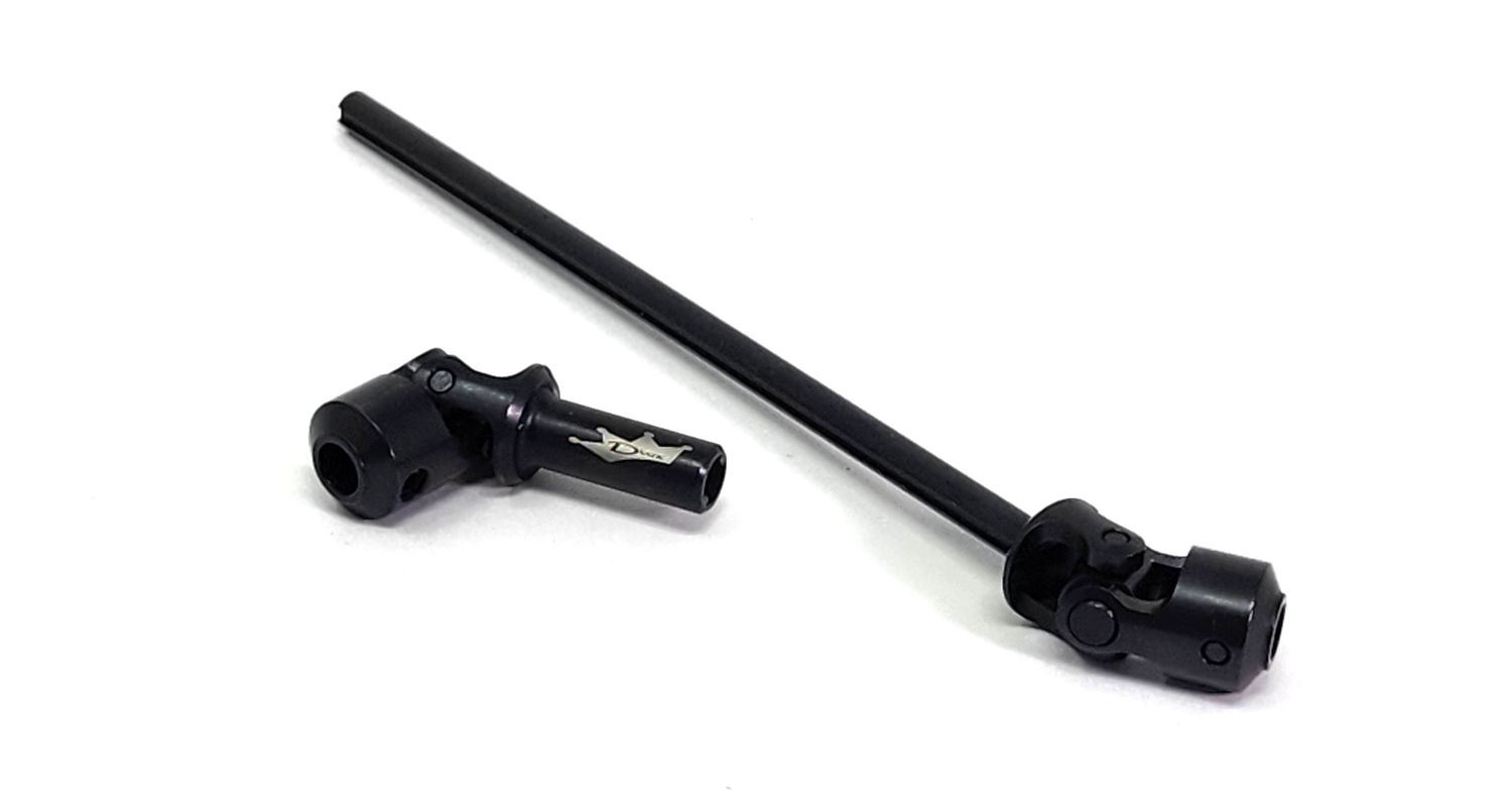 Dlux Cut-to-Length Driveshaft V2